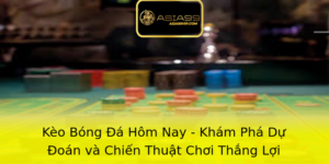 Kèo Bóng Đá Hôm Nay - Khám Phá Dự Đoán và Chiến Thuật Chơi Thắng Lợi 4 Keo Bong A Hom Nay Kham Pha Du Oan Va Chien Thuat Choi Thang Loi 1