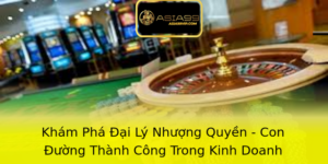 Khám Phá Đại Lý Nhượng Quyền - Con Đường Thành Công Trong Kinh Doanh 8 Kham Pha Ai Ly Nhuong Quyen Con Uong Thanh Cong Trong Kinh Doanh 1