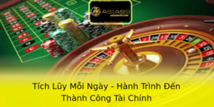 Tích Lũy Mỗi Ngày - Hành Trình Đến Thành Công Tài Chính 6 Tich Luy Moi Ngay Hanh Trinh En Thanh Cong Tai Chinh 1